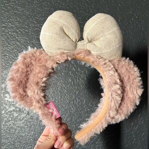 Adult Shellie May Furry Headband